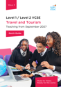 WJEC Level 1/Level 2 VCSE Travel and Tourism