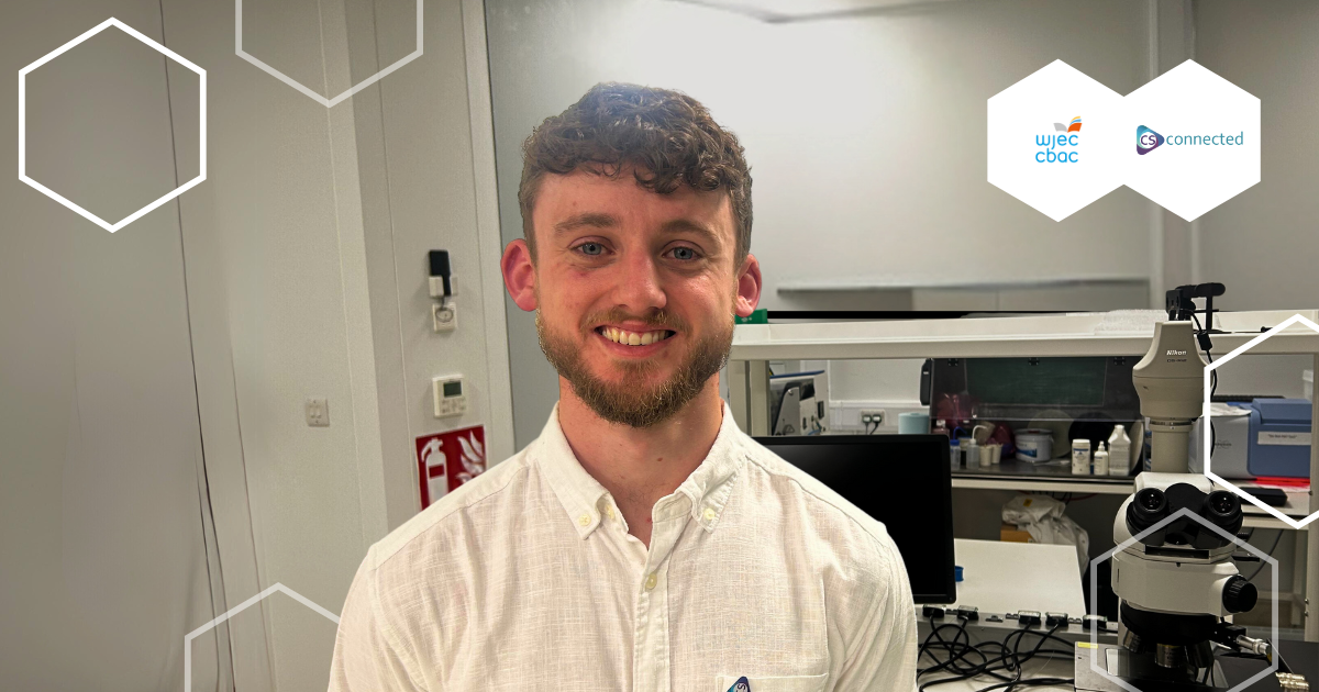 Cs Connected Shaping the future: Discover Wales’ first Semiconductors qualification ...