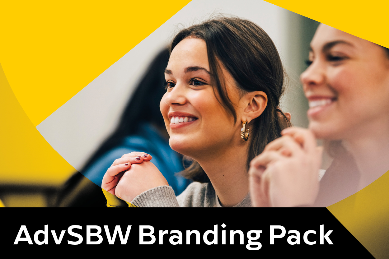 AdvSBW - Branding pack