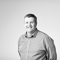 photo of Steve Howells