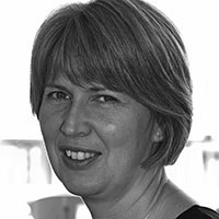 photo of Llinos Lloyd