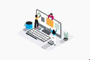 Essential Digital Literacy Skills - Digital collaboration