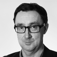 photo of Dylan Jones