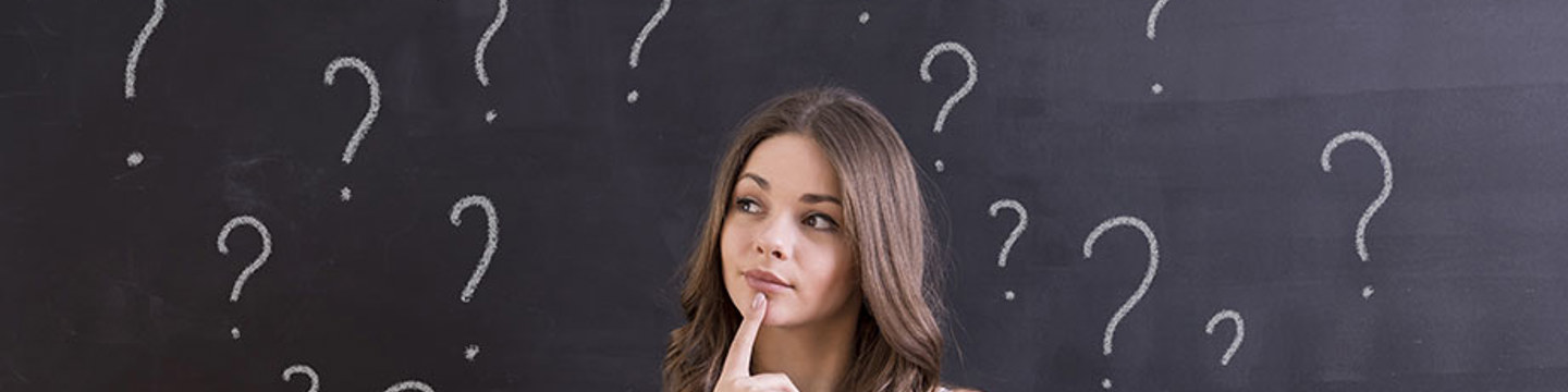 What happens if problems occur