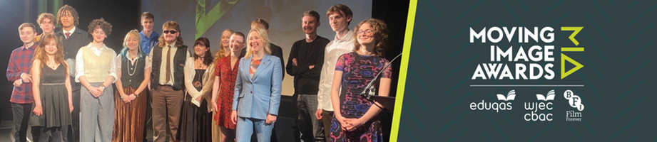 Promising young filmmakers recognised at 9th Moving Image Awards