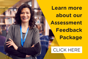 Assessment Feedback Package 2023-24