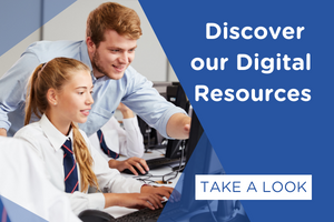 Discover Our Resources 
