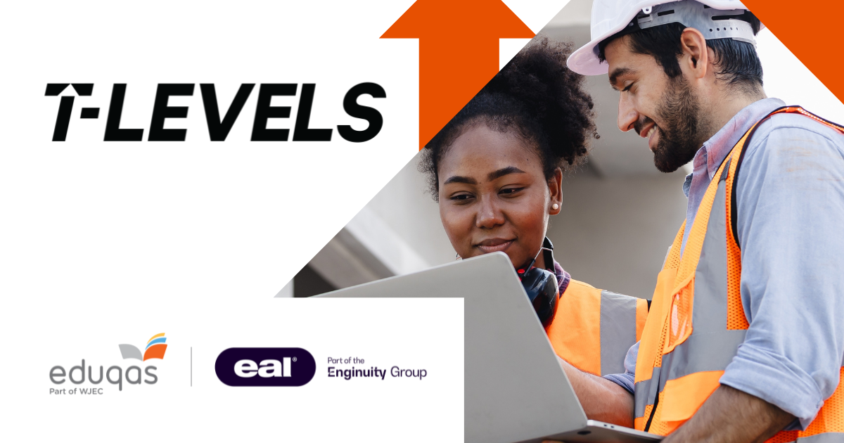 T Levels | Employers
