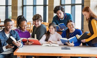 Communications - Reading