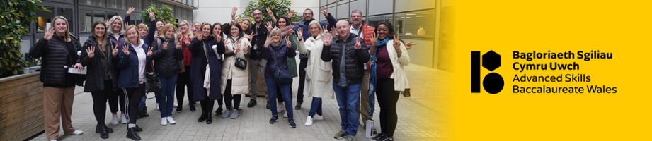 New qualification showcased during international visit 