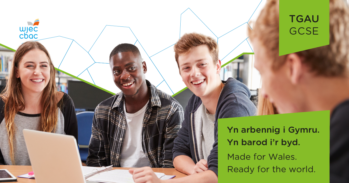 Our commitment to the ‘National 14-16 Qualifications’ offer