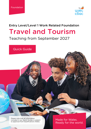Quick Guide Travel Tourism