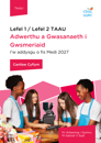 Adwerthu a Gwasanaeth i Gwsmeriaid Canllaw Cyflym