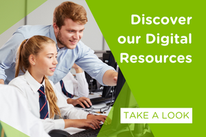 Discover Our Resources (GCSE)