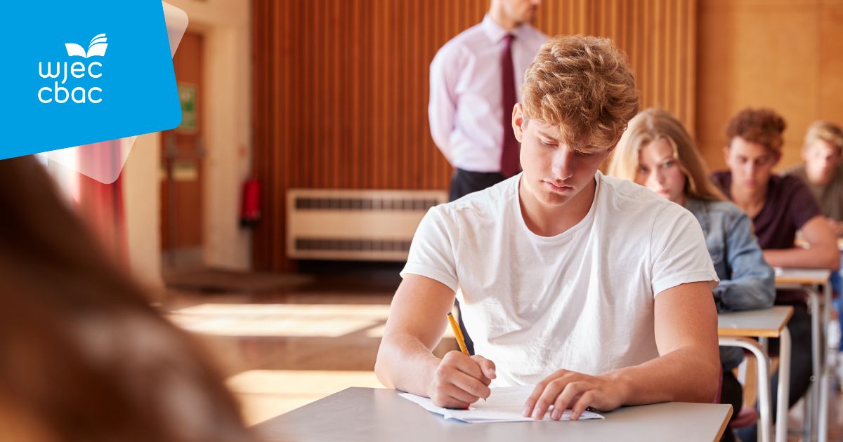 What to expect on exam day?