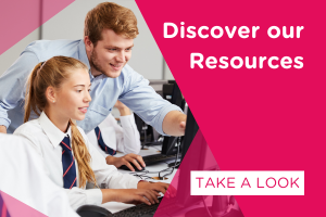 Discover our Resources (Level 1/2)