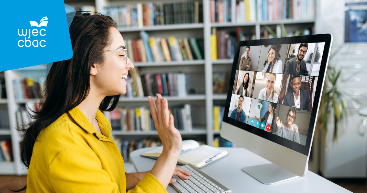 Free WJEC ‘Talking Shop’ events for teachers book your place today