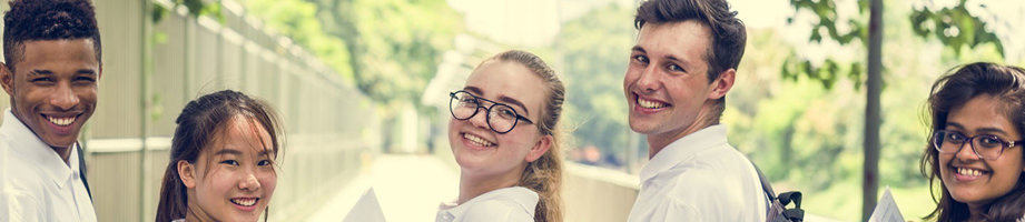 Congratulations to students collecting their summer 2020 exam results today