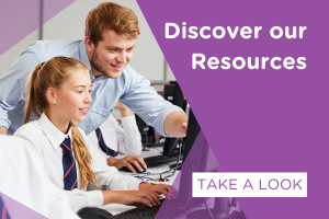 Discover our Resources (Level 3)