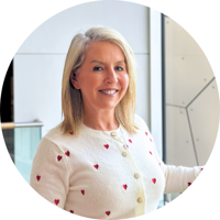 photo of Kelly Gipson