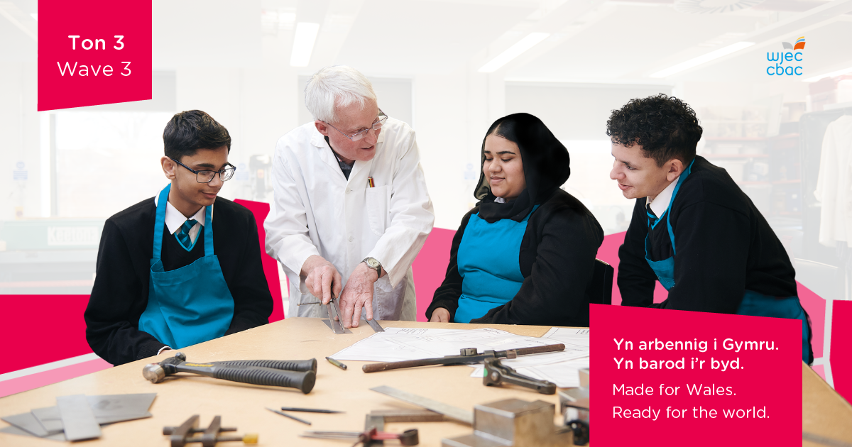 Getting to know your Wave 3 qualification – Introducing our ‘Quick Guides’
