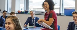 Qualifications Wales publishes Final Decisions Report and Approval Criteria for reformed GCSEs