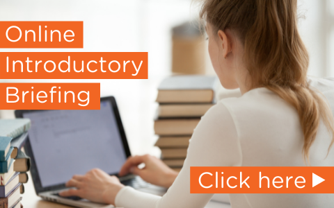 Language Pathways Intro briefing