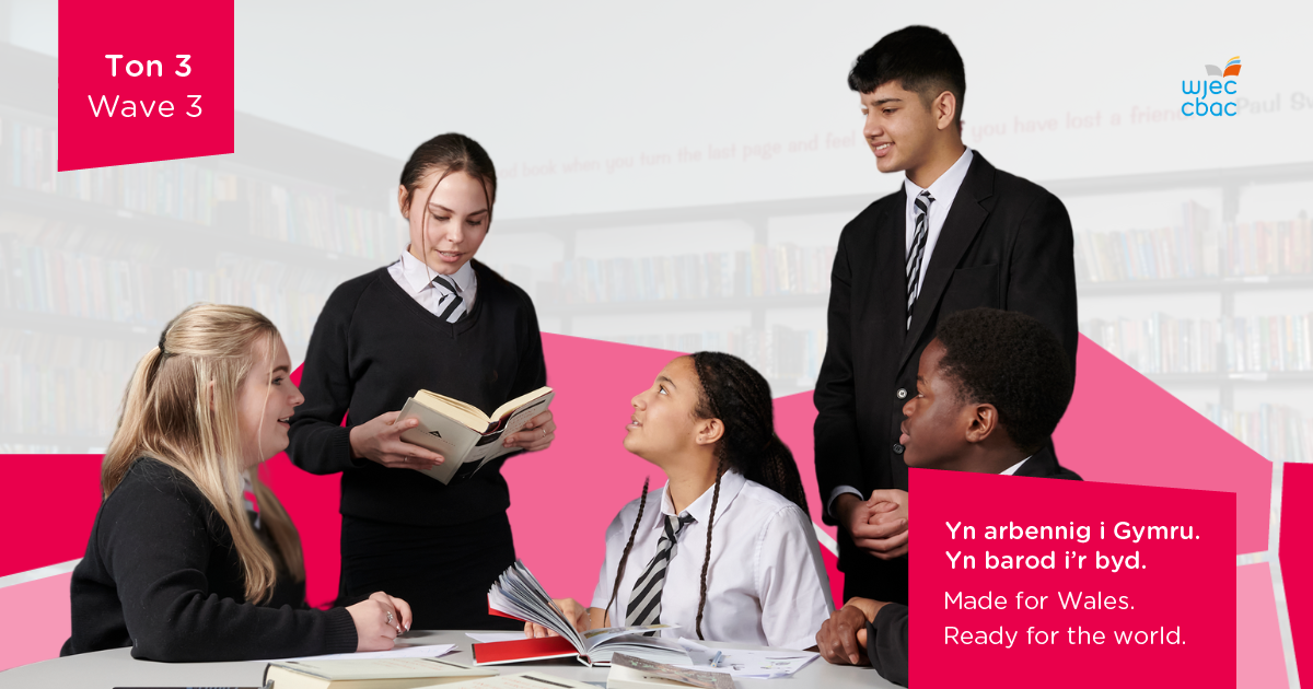 The new qualifications giving young people their first real insight ...