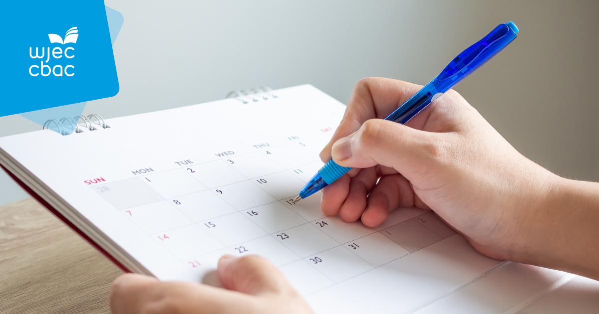 Summer 2023 Exam timetable now available