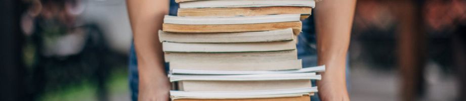 Give your old school supplies a new lease of life!